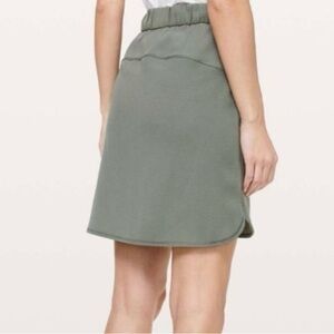 Lululemon Skirt